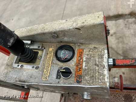 Plataforma Tijera 1999  SkyJack SJIII-3015 (26)