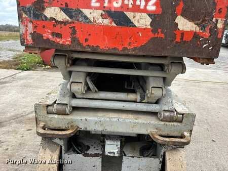 Plataforma Tijera 1999  SkyJack SJIII-3015 (29)