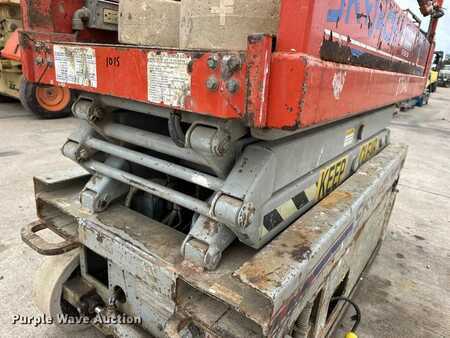 Plataforma Tijera 1999  SkyJack SJIII-3015 (31)