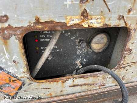 Plataforma Tijera 1999  SkyJack SJIII-3015 (35)