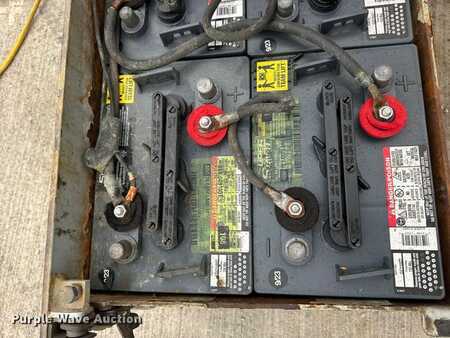 Plataforma Tijera 1999  SkyJack SJIII-3015 (38)