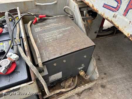 Plataforma Tijera 1999  SkyJack SJIII-3015 (40)