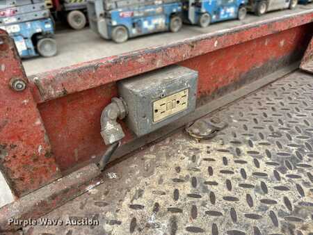 Plataforma Tijera 1999  SkyJack SJIII-3015 (14)