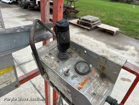 Plataforma Tijera 1999  SkyJack SJIII-3015 (20)