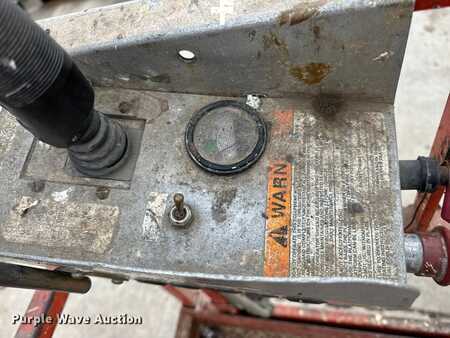 Plataforma Tijera 1999  SkyJack SJIII-3015 (21)