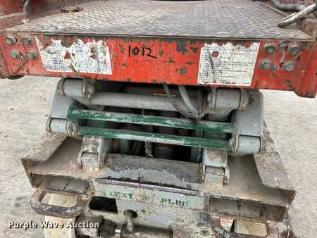 Plataforma Tijera 1999  SkyJack SJIII-3015 (28)