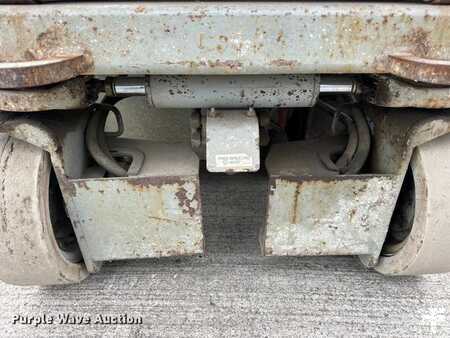 Plataforma Tijera 1999  SkyJack SJIII-3015 (30)