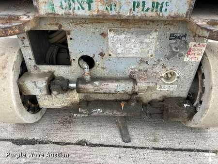 Plataforma Tijera 1999  SkyJack SJIII-3015 (31)