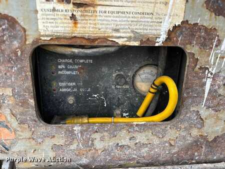 Plataforma Tijera 1999  SkyJack SJIII-3015 (32)