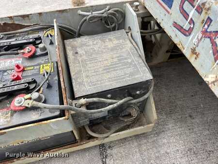 Plataforma Tijera 1999  SkyJack SJIII-3015 (37)