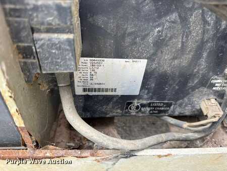 Plataforma Tijera 1999  SkyJack SJIII-3015 (38)