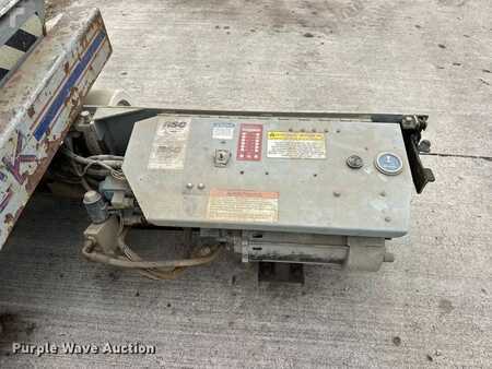 Plataforma Tijera 1999  SkyJack SJIII-3015 (40)