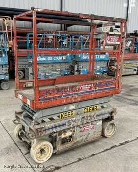 Plataforma Tijera 1999  SkyJack SJIII-3015 (5)