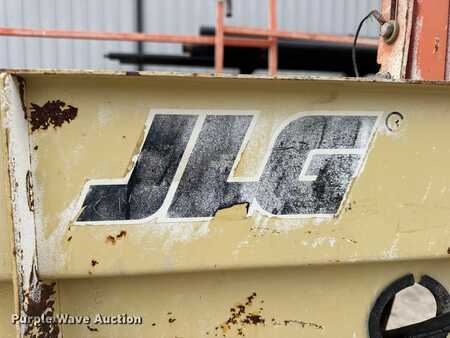 Plataforma Tijera 1996  JLG 3369 Sizzor Commander (13)