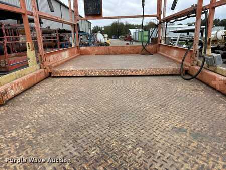 Plataforma Tijera 1996  JLG 3369 Sizzor Commander (16)