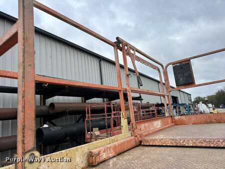 Plataforma Tijera 1996  JLG 3369 Sizzor Commander (17)