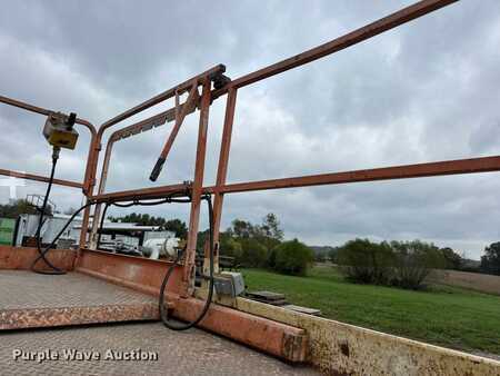 Plataforma Tijera 1996  JLG 3369 Sizzor Commander (18)