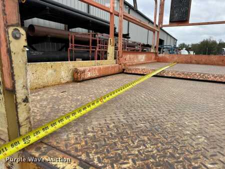 Plataforma Tijera 1996  JLG 3369 Sizzor Commander (19)