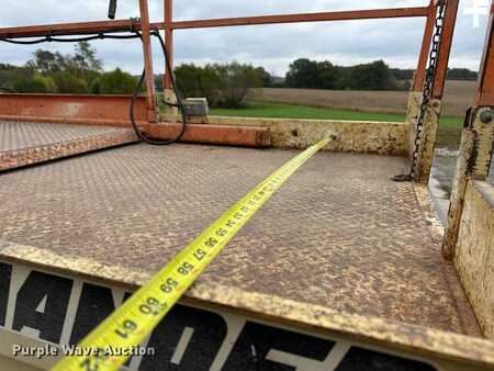 Plataforma Tijera 1996  JLG 3369 Sizzor Commander (21)