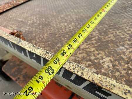 Plataforma Tijera 1996  JLG 3369 Sizzor Commander (22)