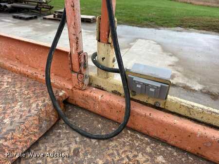 Plataforma Tijera 1996  JLG 3369 Sizzor Commander (23)