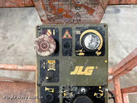 Plataforma Tijera 1996  JLG 3369 Sizzor Commander (27)