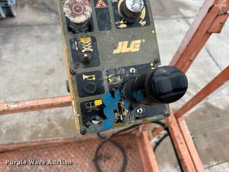 Plataforma Tijera 1996  JLG 3369 Sizzor Commander (28)