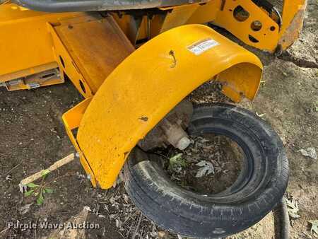 Telescopic boom lift 2019  Biljax 3632T (11)