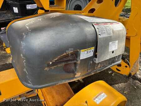 Telescopic boom lift 2019  Biljax 3632T (12)