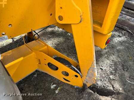 Telescopic boom lift 2019  Biljax 3632T (13)