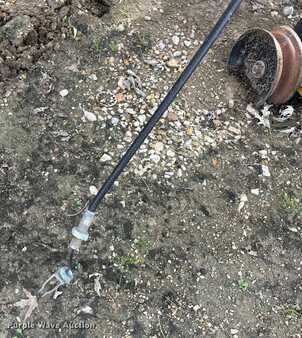 Telescopic boom lift 2019  Biljax 3632T (15)