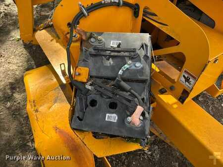 Telescopic boom lift 2019  Biljax 3632T (19)