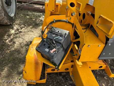 Telescopic boom lift 2019  Biljax 3632T (20)