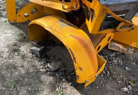 Telescopic boom lift 2019  Biljax 3632T (22)