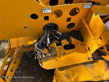 Telescopic boom lift 2019  Biljax 3632T (23)