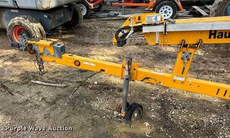 Telescopic boom lift 2019  Biljax 3632T (27)