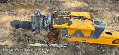 Telescopic boom lift 2019  Biljax 3632T (28)