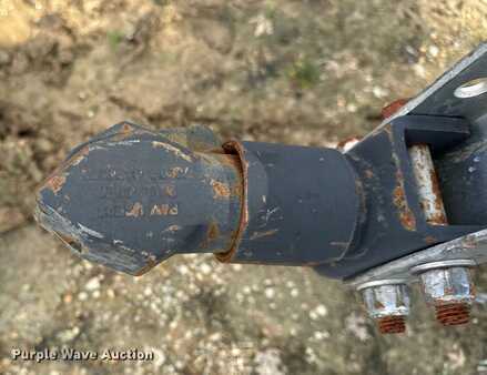 Telescopic boom lift 2019  Biljax 3632T (29)