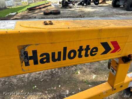 Telescopic boom lift 2019  Biljax 3632T (34)