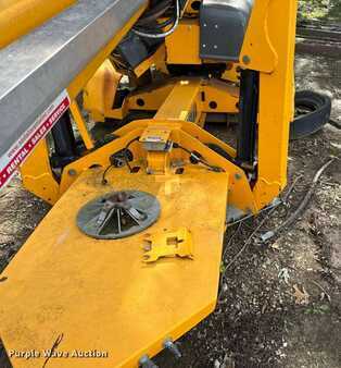 Telescopic boom lift 2019  Biljax 3632T (38)