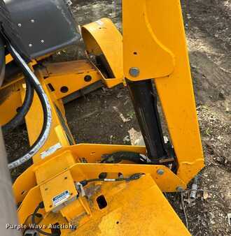 Telescopic boom lift 2019  Biljax 3632T (39)