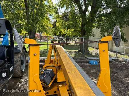 Telescopic boom lift 2019  Biljax 3632T (40)