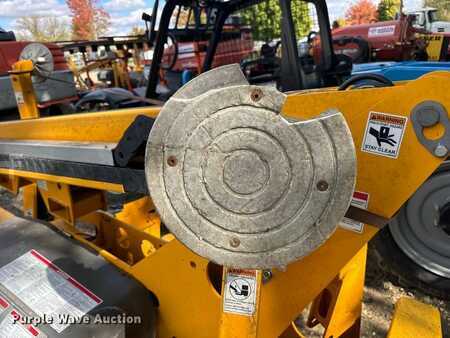 Telescopic boom lift 2019  Biljax 3632T (8)