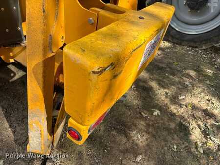 Telescopic boom lift 2019  Biljax 3632T (9)