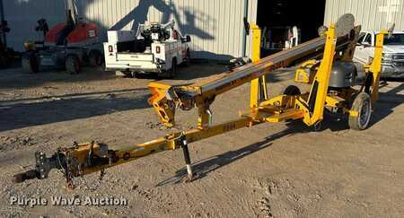 Telescopic boom lift 2014  Haulotte 3632T (1)