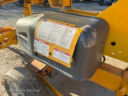 Telescopic boom lift 2014  Haulotte 3632T (10)