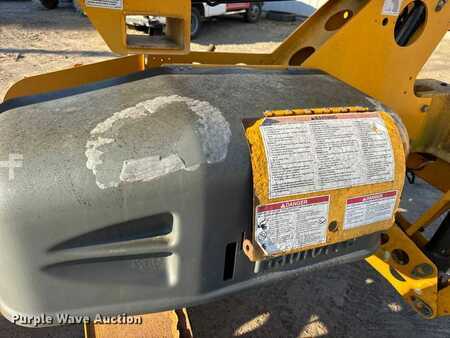 Telescopic boom lift 2014  Haulotte 3632T (11)