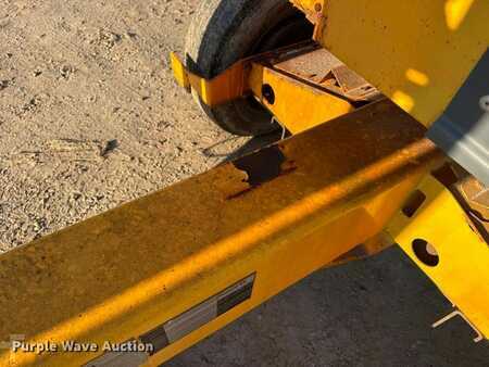 Telescopic boom lift 2014  Haulotte 3632T (12)