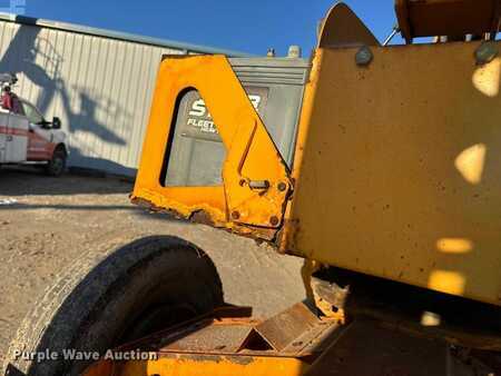 Telescopic boom lift 2014  Haulotte 3632T (13)