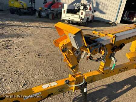 Telescopic boom lift 2014  Haulotte 3632T (14)